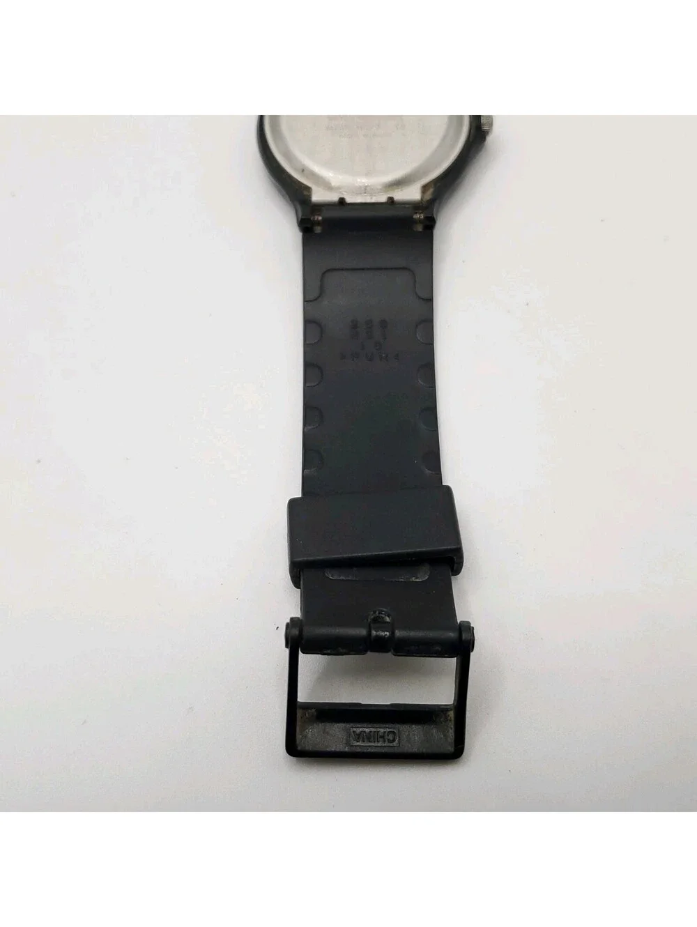 Casio MQ-24 1330 Quartz Unisex 33mm Watch New Battery
